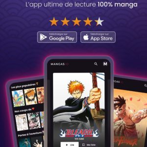 Manga.io